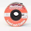 High Voltage Lead out Cable