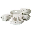 248 x 1/2 Dozen Extra Large Egg Boxes