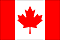 flag of canada
