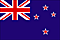 flag of new zealand