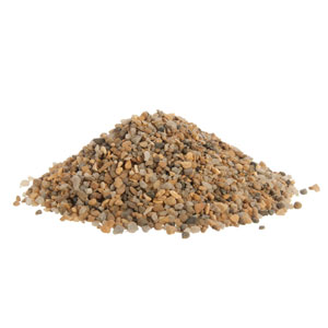 Flint Chick Grit - 1 KG bag