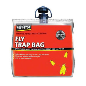 Fly Trap Bag