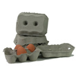 300 x 1/2 Dozen Standard Egg Boxes