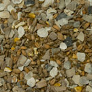 Chicken Food and grit