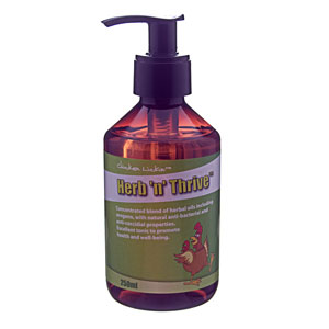 Herb 'n' Thrive 250ml