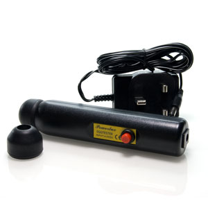 Hi Intensity Candling Lamp