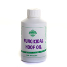 Barrier Fungicidal Hoof Oil black 500ml