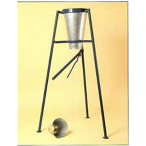 Large Cone chicken/turkey/goose Dispatcher