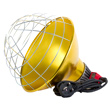 Large Pro Heat Lamp with Dimmer Switch - 5m cable