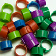 16 mm poultry click rings
