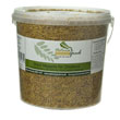 dried maggots for chickens 550g tub