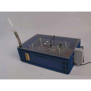 Chicktec Vision 50 Incubator