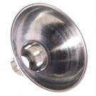 Medium Heat Lamp Shade / Reflector