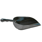 Aluminium feed Scoop