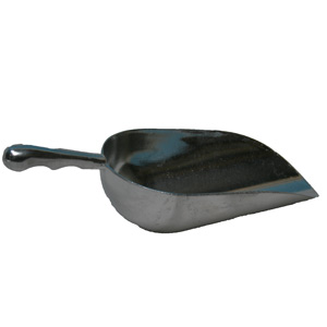 Aluminium Feed Scoop