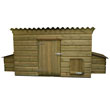 Monmouth Major Chicken Coop