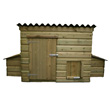 Monmouth Midi chicken coop Monmouth Midi chicken coop