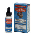 Nettex Poultry Nutri-Drops - 30ml Nettex Poultry Nutri-Drops - 30ml