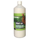 New Diatom 220g puffer pack