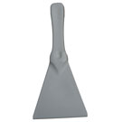 Plastic Scraper - 100mm wide Plastic Scraper - 100mm wide