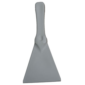 100mm Plastic Scraper