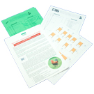 Manufacturers product info