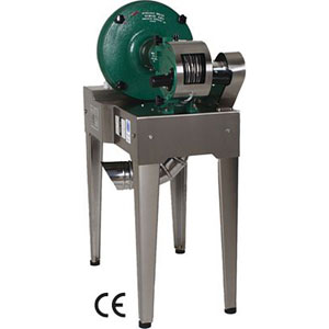 Quick poultry Plucker