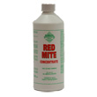 Barrier Red mite Concentrate.  500ml