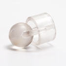 rubber bung for tripod chicken drinker