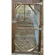 Poultry Run Door 1500 x 900 mm