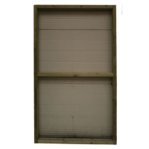 5 x 3' Run Panel for rabbit 1500 x 900 mm