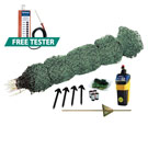 Electric Fencing kits for Chickens