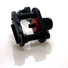 Saddle Connector 412747 - Spare for automatic poultry drinker