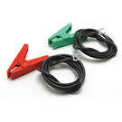 spare lead set for electric fence energiser