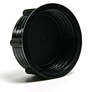 Spare Lid and Seal for 30 litre plastic tripod chicken Drinker