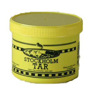 Stockholm Tar 450g