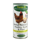 Verm-x Pellets 250g Verm-x Pellets 250g