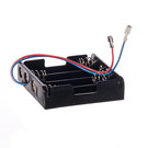 Battery Holder for VSBb/VSBbi automatic door opener