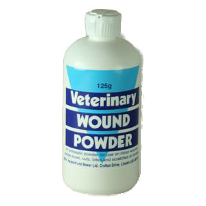 Wound Powder 125g